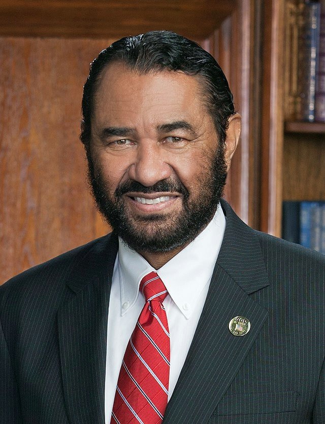 🚨BREAKING: Speaker Mike Johnson is considering removing Democratic Rep. Al Green from all of his committee assignments.

Do you approve this?

YES or NO?