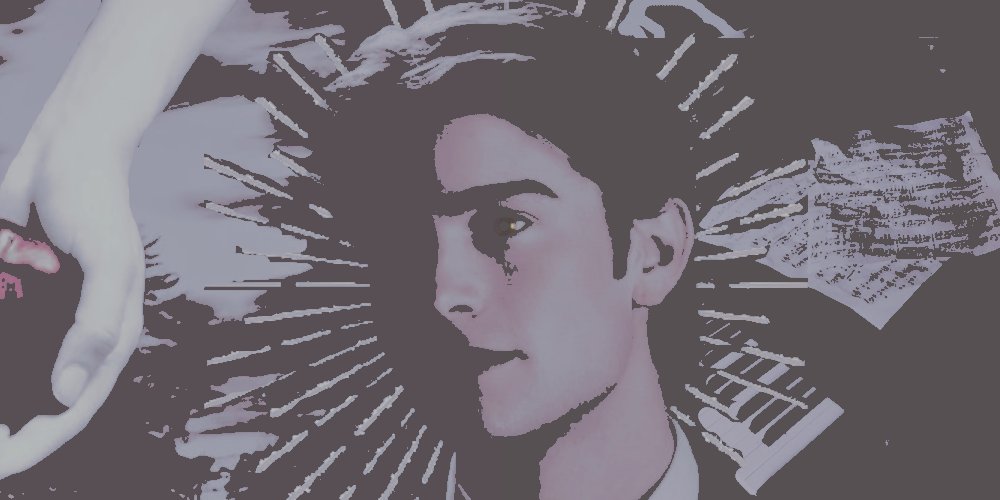 ‧₊˚ 𝖙𝖍𝖊 … 𝐋͟𝐈͟𝐎͟𝐍. tweet media