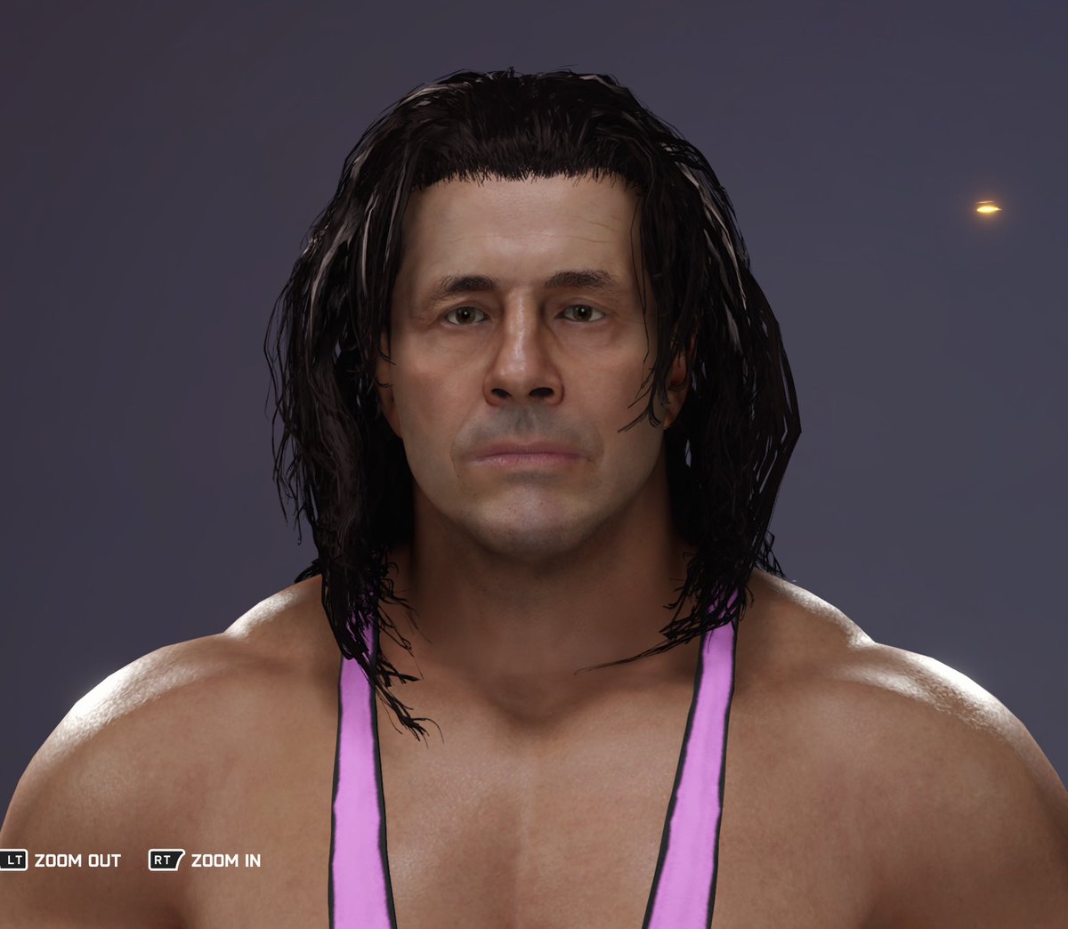 A WWE 2K25 CAA rant:

<a href="/WWEgames/">#WWE2K25</a>, you’ve done absolutely nothing to improve Create An Arena in 2K25.

None of the mini-trons, arena parts, or basic customization options we’ve been asking for for years have been added.

WHY THE F*CK CAN’T WE GET MORE TURNBUCKLE PAD OPTIONS,
