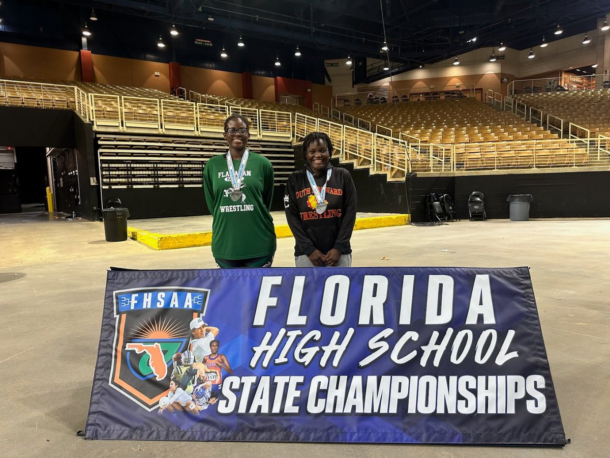 Principal Fatout (@flanaganhigh1) on Twitter photo Congratulations Kaylie Eugene on finishing 8th in the State of Florida Championships our of hundreds of wrestlers. <a href="/BCAA_Sports/">BCAA Sports</a> <a href="/browardschools/">Broward Schools</a> Congratulations Kaylie Eugene on finishing 8th in the State of Florida Championships our of hundreds of wrestlers. <a href="/BCAA_Sports/">BCAA Sports</a> <a href="/browardschools/">Broward Schools</a>