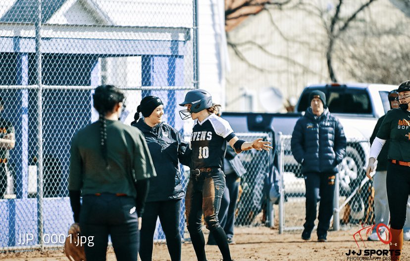 PaigeKrepps00 (@pkrepps00) on Twitter photo So much fun at our play day on Saturday agianst DMA and Mardlla, winning 6-4 and 4-1. Went 3-5 with a triple and 2 singles and had to hit that raven celebration. So excited to be back playing softball!
<a href="/CoastRecruits/">Coast 2 Coast Recruits</a> <a href="/smlprepsports/">Saturday Morning Lights</a> <a href="/TopPreps/">HIGH SCHOOL SPORTS NEWS, VIDEOS, EXPOSURE & MORE</a> <a href="/IHartFastpitch/">I❤️Fastpitch</a> So much fun at our play day on Saturday agianst DMA and Mardlla, winning 6-4 and 4-1. Went 3-5 with a triple and 2 singles and had to hit that raven celebration. So excited to be back playing softball!
<a href="/CoastRecruits/">Coast 2 Coast Recruits</a> <a href="/smlprepsports/">Saturday Morning Lights</a> <a href="/TopPreps/">HIGH SCHOOL SPORTS NEWS, VIDEOS, EXPOSURE & MORE</a> <a href="/IHartFastpitch/">I❤️Fastpitch</a>