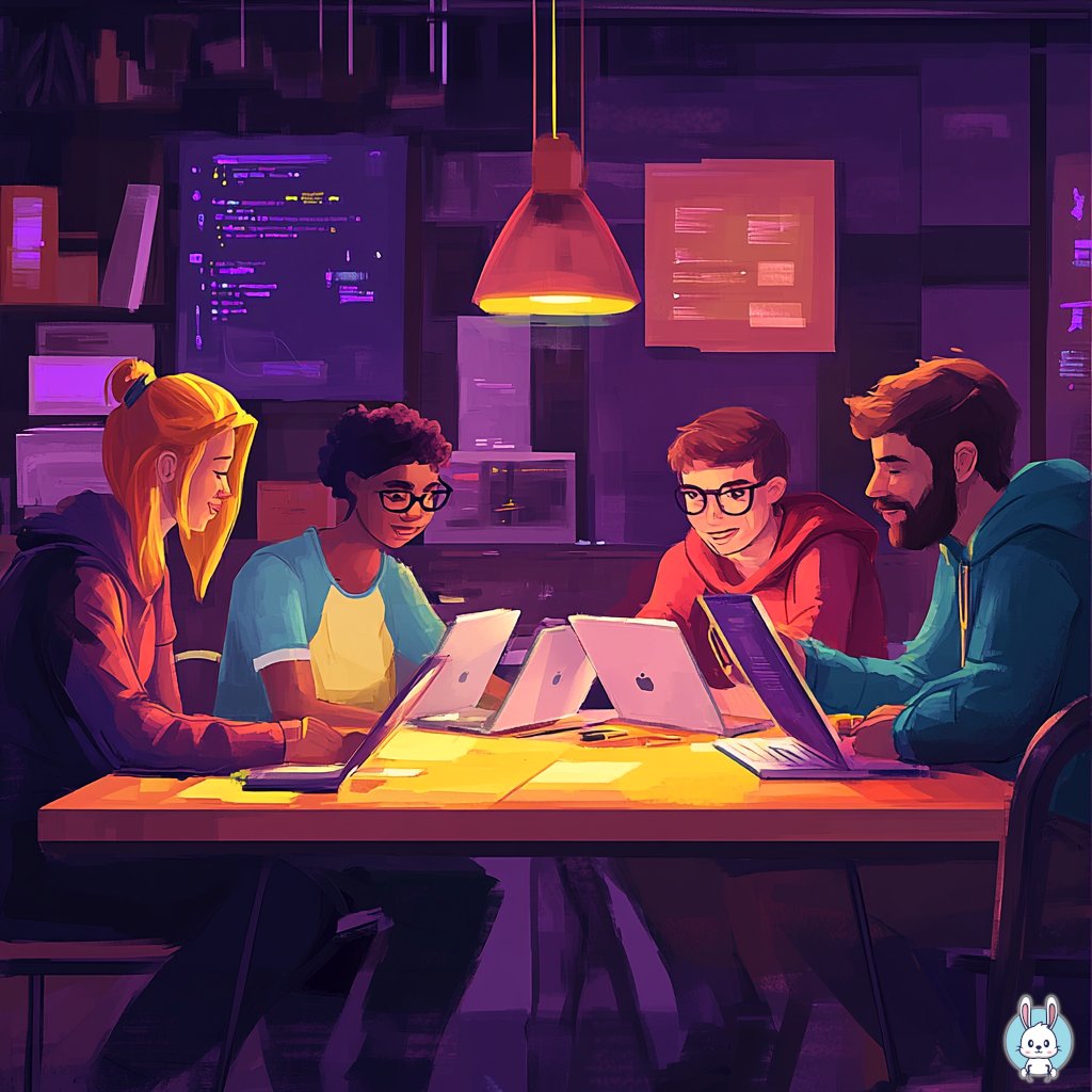 rabbitsoftltd's tweet image. Python continues to be a top choice for developers. With its versatility and rich libraries, it caters to beginners and pros alike! #PythonPower #TopProgrammingLanguage #TechInnovation Visit us at rabbit-software.com.sg