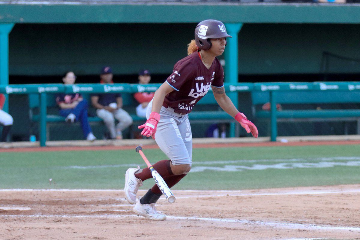 Entradas extras ‼️

Pizarra pareja 3️⃣ por 3️⃣ y tenemos  a softbol gratis 🤯

#LaRevoluciónApenasComienza 😎🥎