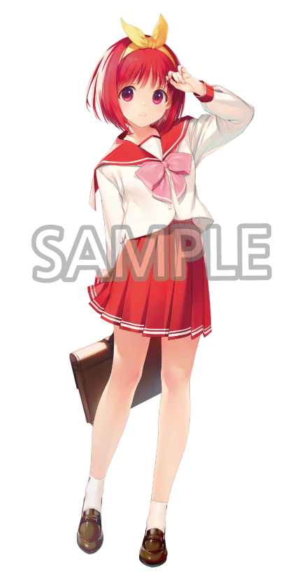 特典画像