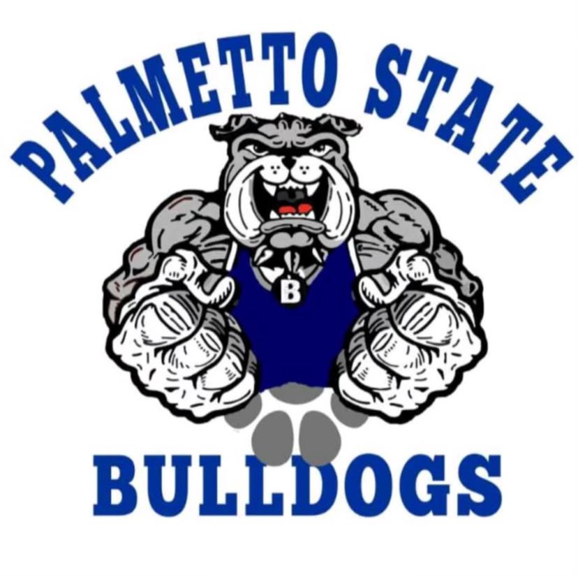 #AGTG Blessed to receive my first offer from Palmetto State! <a href="/CoachKDubb54/">Kirron Ward</a> <a href="/HHSBearcatFball/">HHS Bearcat Football</a>