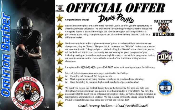 Omirion Barber tweet media