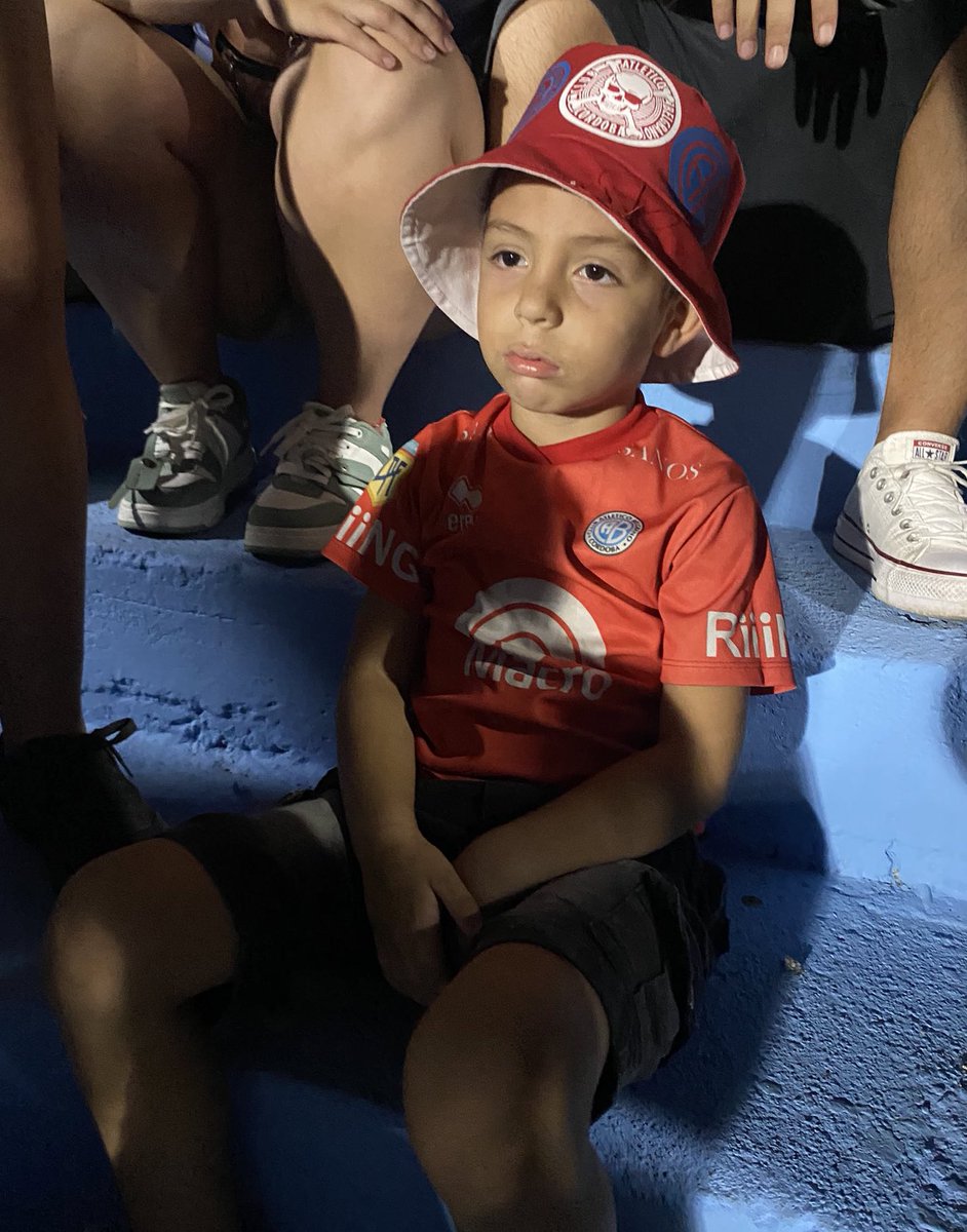 uno ya no espera nada, pero aun así te siguen decepcionando partido a partido