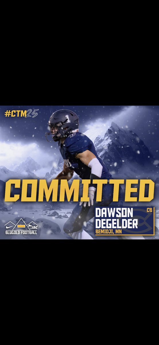 Dawson Degelder tweet media