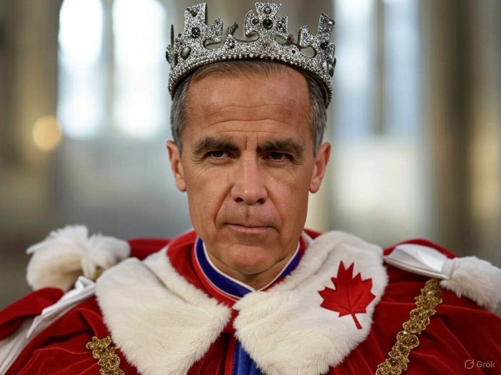 MisterWhiteRP's tweet image. Le 🇨🇦 a un nouveau PM depuis aujourd’hui sans qu’il n’y ait eu d’élections. Mais le pays bizarre c’est les 🇺🇸 pis c’est Trump le dictateur. 🙄
Ceux qui trouvent tout ça cohérent, VOUS êtes des méchants wackos. 😐