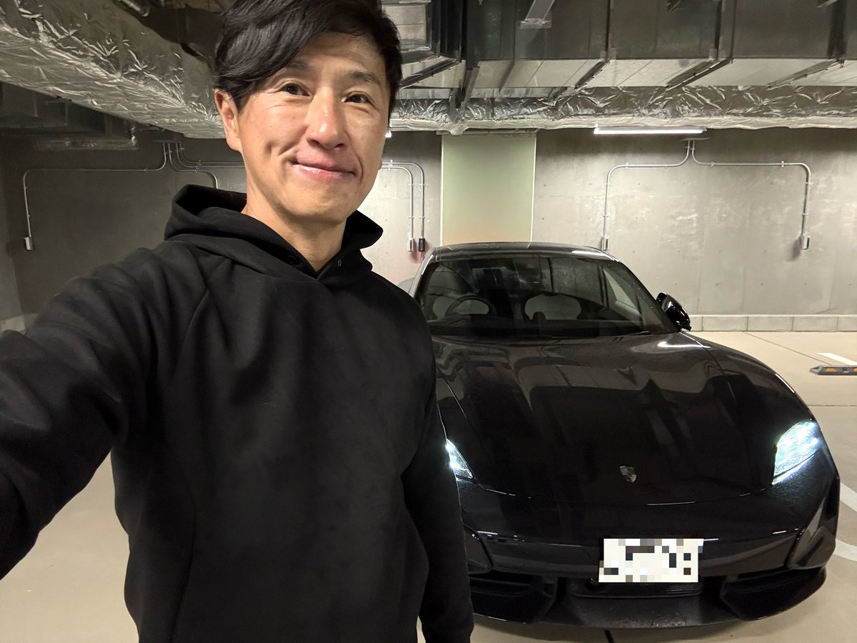 戸賀敬城 tweet media