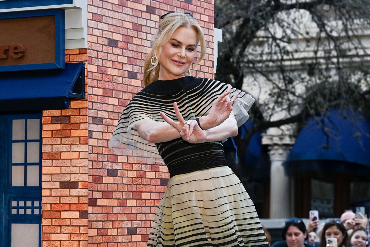 mayor of princesstown