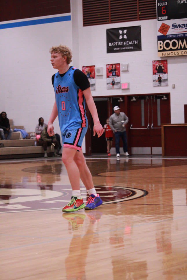 Shelby Stars 2027 (@shelbystarsky) on Twitter photo 3-2 on the weekend losing to a very talented team. Guys battled hard & competed at a high level.
Team Avg. 74.4ppg
<a href="/Cad3ngaither/">Caden Gaither</a> 23.4ppg (High 31)
<a href="/McintyreJa8378/">Jackson McIntyre</a> 16ppg (High 18)
<a href="/RhodesGunnar/">Gunnar_Rhodes</a> 14.6ppg (High 25)
<a href="/CooperHolland09/">Cooper Holland</a> 10.4ppg (High 15) 3-2 on the weekend losing to a very talented team. Guys battled hard & competed at a high level.
Team Avg. 74.4ppg
<a href="/Cad3ngaither/">Caden Gaither</a> 23.4ppg (High 31)
<a href="/McintyreJa8378/">Jackson McIntyre</a> 16ppg (High 18)
<a href="/RhodesGunnar/">Gunnar_Rhodes</a> 14.6ppg (High 25)
<a href="/CooperHolland09/">Cooper Holland</a> 10.4ppg (High 15)
