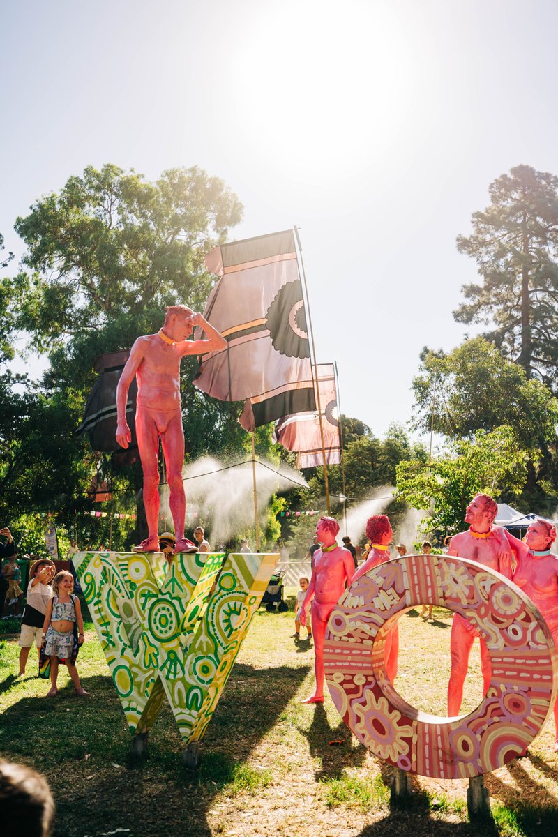 WOMADelaide tweet media