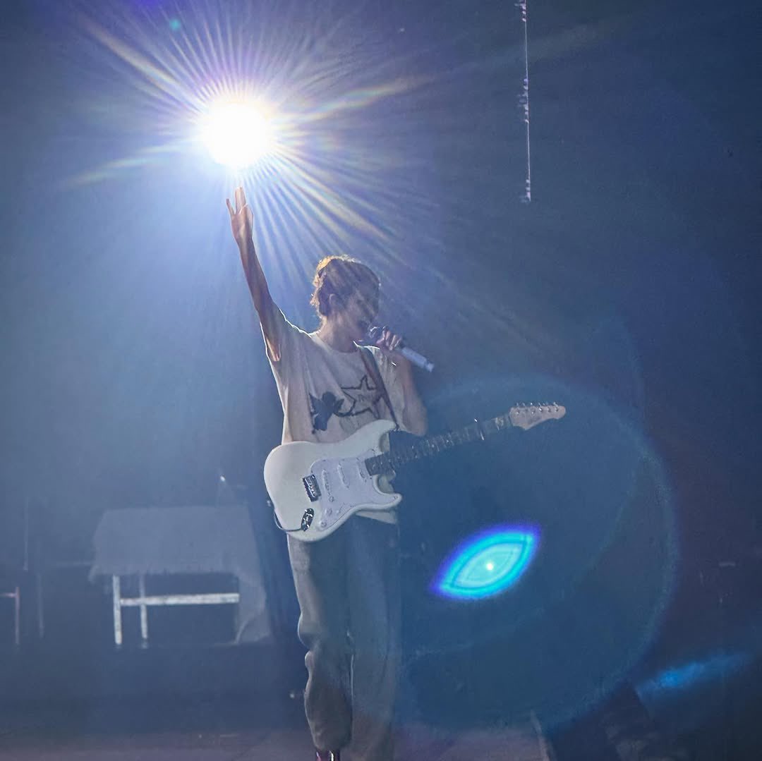 โคตรหล่อโคตรเท่โคตรอันตรายย

NAMTANFILM TALE FM DAY2
#NamtanFilm1stFMD2