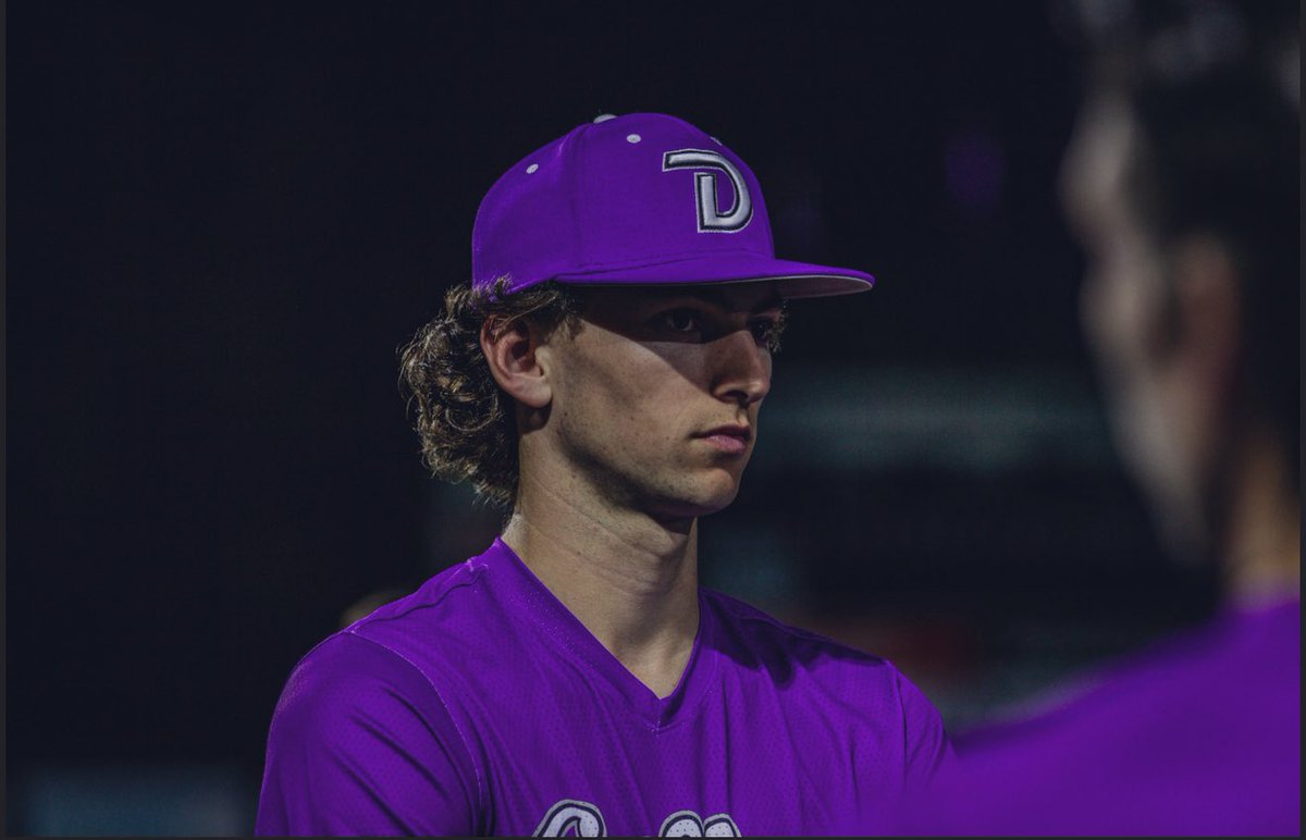 Final Scores
Dutchtown - 0
Lutheran South Texas - 4

Dutchtown - 1
Vanderbilt - 4

Dutchtown - 10
Terrebonne - 0
Danny Sears: 6 IP 3 hits 4Ks

Dutchtown - 4
Dunham - 0
Casey McCoy: 2-3 with 2 doubles
Kason Johnson: 2-2 with doubles
Tucker Suire: 5.2 IP 3 hits