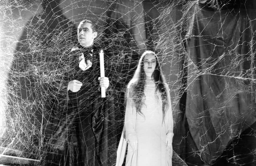 Mark of the Vampire (1935)