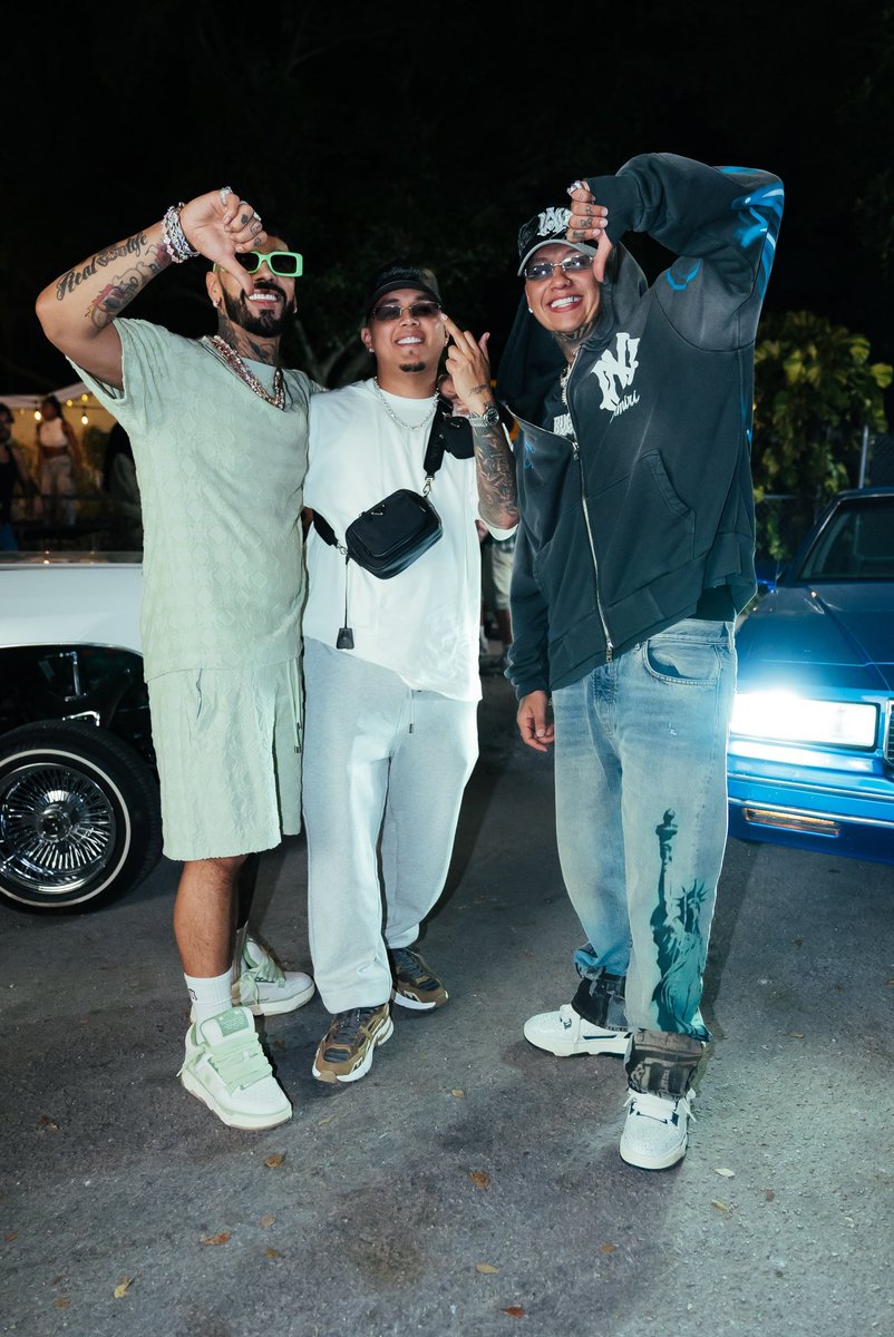 Sueños de barrio. 💪🏽