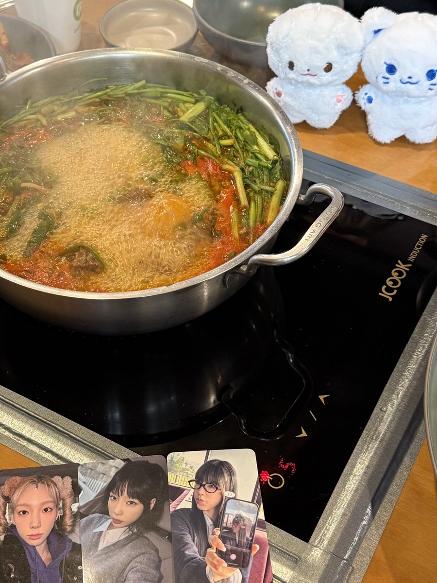 햄복했던 탱빠 주간이었다 🧎🏻‍♀️ 🩷