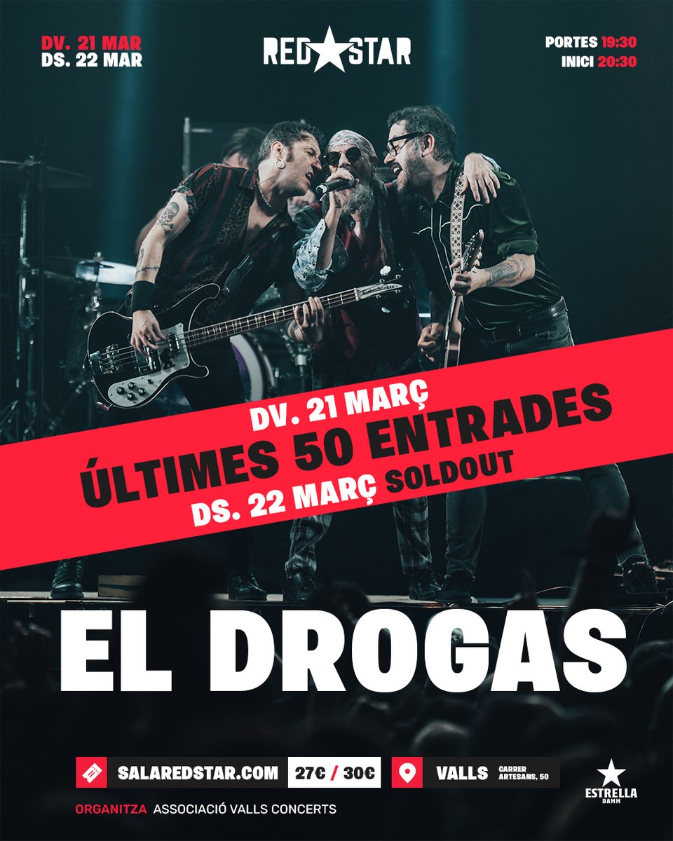 Sala RedStar tweet media