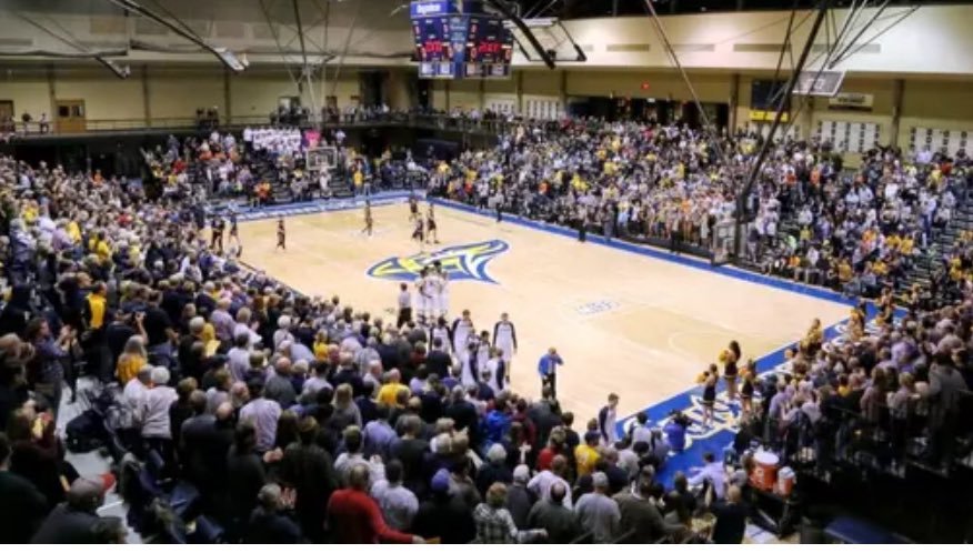 Blessed to announce that I have received an offer from Augustana