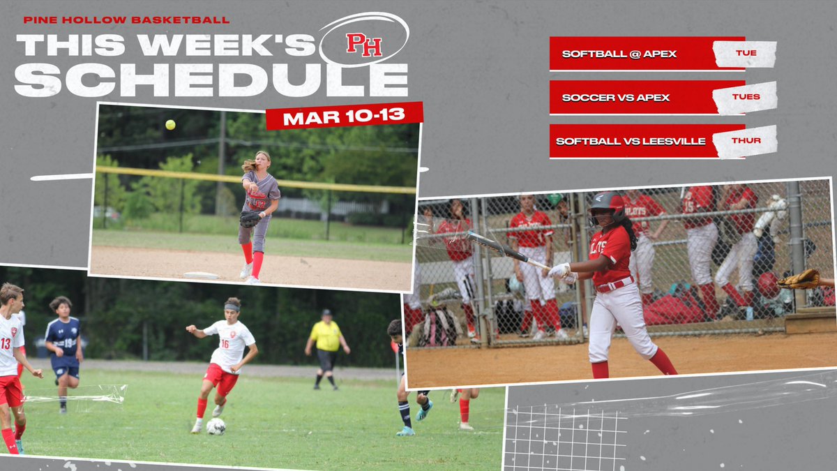Pilots Athletics (@pinehollowad) on Twitter photo 
