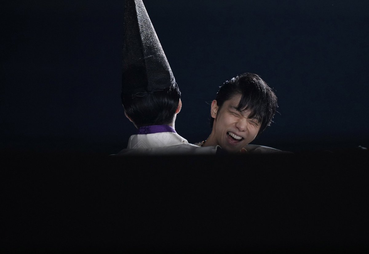 東和薬品 presents 羽生結弦 notte stellata 2025【公式】 on X