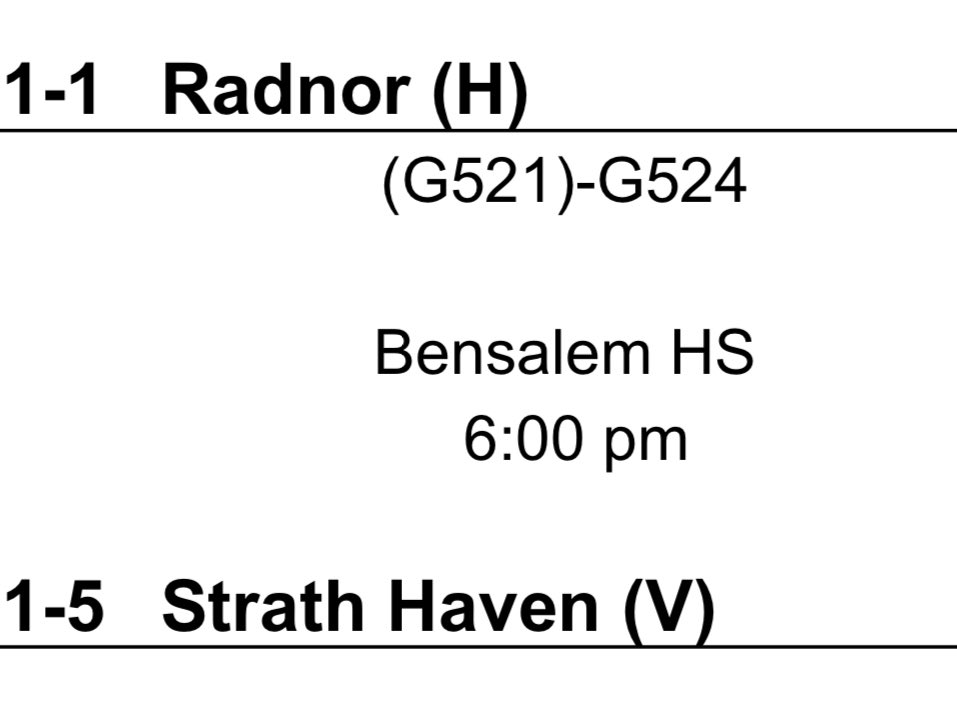 Heading to round two of States! Wednesday night.