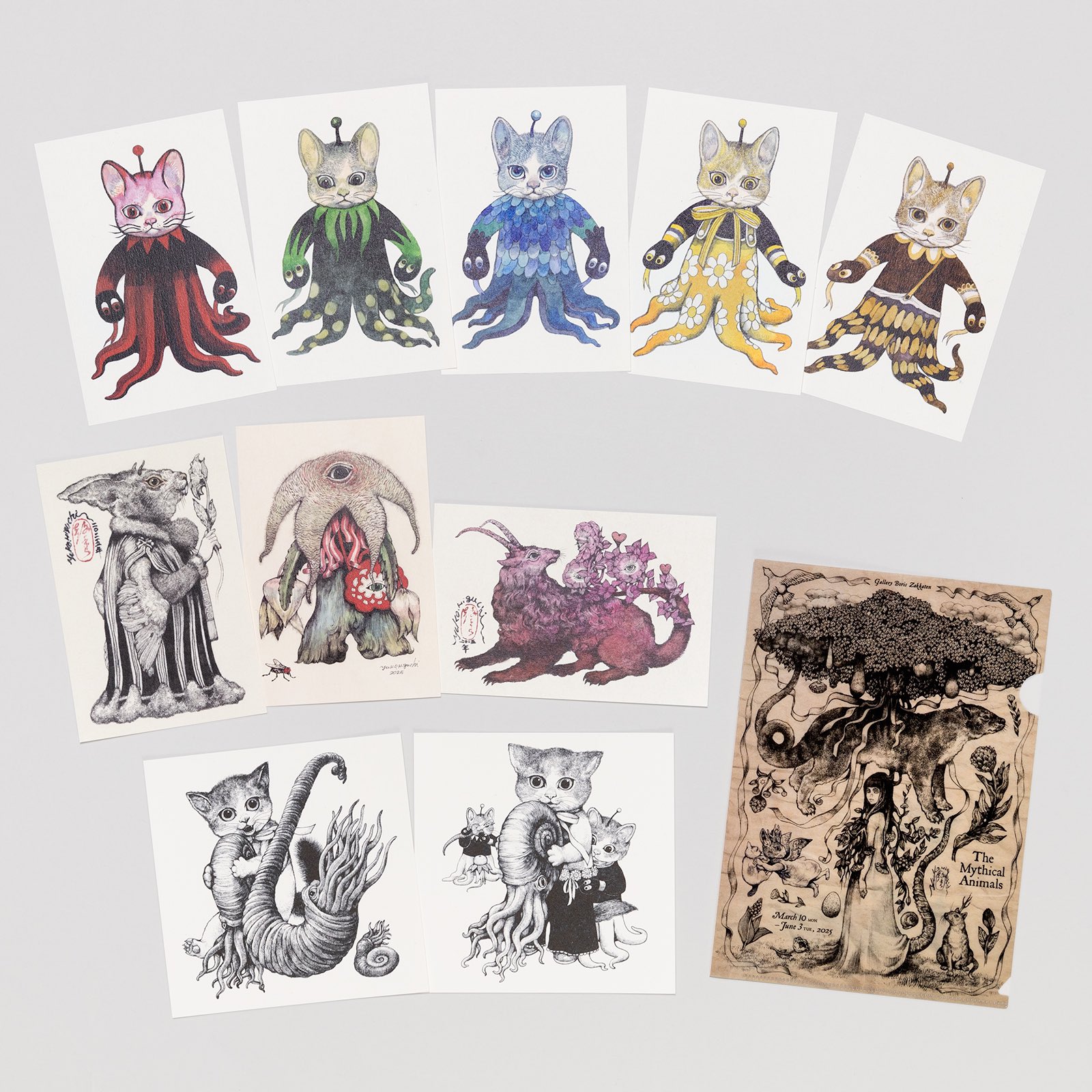 ボリス雑貨店 on X: 