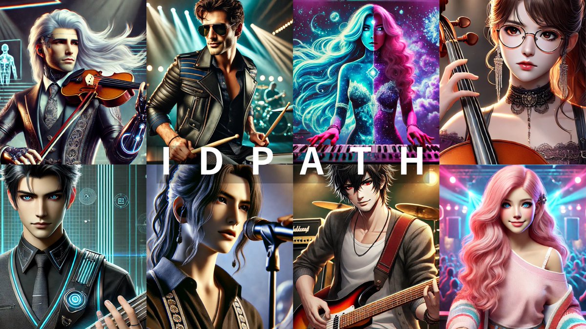 es_desire's tweet image. こんにちは。現在サイト作成中です。
🎬【革命の入り口 – IDPATH】
画像はサイトトップ画像です。
これはただのサイトではない。
土曜日の夜、全てを公開。
サイトでは
💥 AI × 収益化 
💥 目標達成 × 自己実現
💥 狂ったコンテンツ × エンタメ
を提供。
#IDPATH #クリエイター革命 #新時代の幕開け