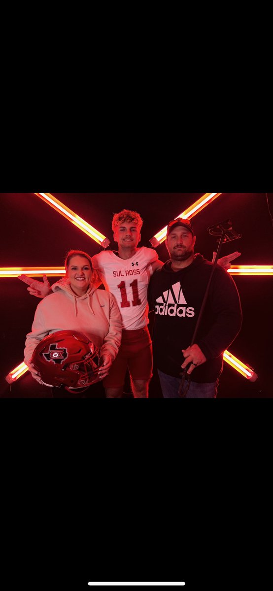 Trevor Robinson (@trevorobinson_7) on Twitter photo Had a great visit <a href="/Sul_Ross/">Sul Ross State University</a> can’t wait to be back in July and get to work 🔥 <a href="/leehays/">Lee Hays</a> <a href="/CoachCadron/">Cadron Davis</a> <a href="/javeonjm/">Coach Moses</a> <a href="/courtney_boyce/">Courtney Boyce</a> <a href="/coach_huck08/">Jacob Huckabay</a> <a href="/SRSUFootball/">Sul Ross State University Football</a> #sulross #SRSU #BrandEm #LSC 🐺 Had a great visit <a href="/Sul_Ross/">Sul Ross State University</a> can’t wait to be back in July and get to work 🔥 <a href="/leehays/">Lee Hays</a> <a href="/CoachCadron/">Cadron Davis</a> <a href="/javeonjm/">Coach Moses</a> <a href="/courtney_boyce/">Courtney Boyce</a> <a href="/coach_huck08/">Jacob Huckabay</a> <a href="/SRSUFootball/">Sul Ross State University Football</a> #sulross #SRSU #BrandEm #LSC 🐺