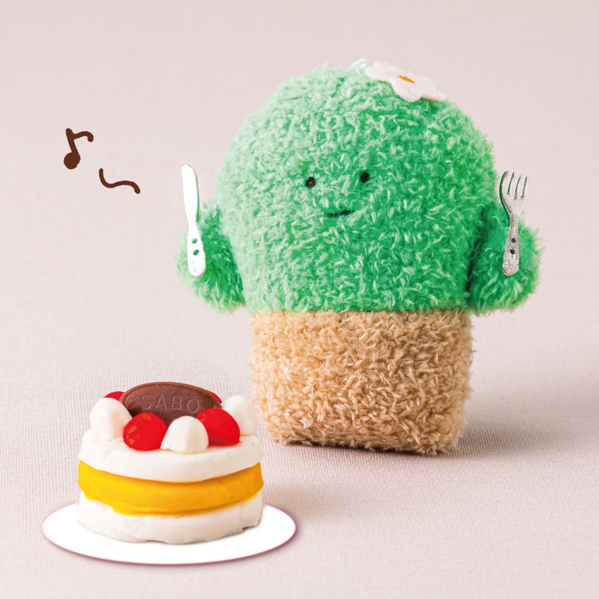 ほっこりモコモカ 特大ぬいぐるみ カプくじ×ほっこりモコモカ くじ