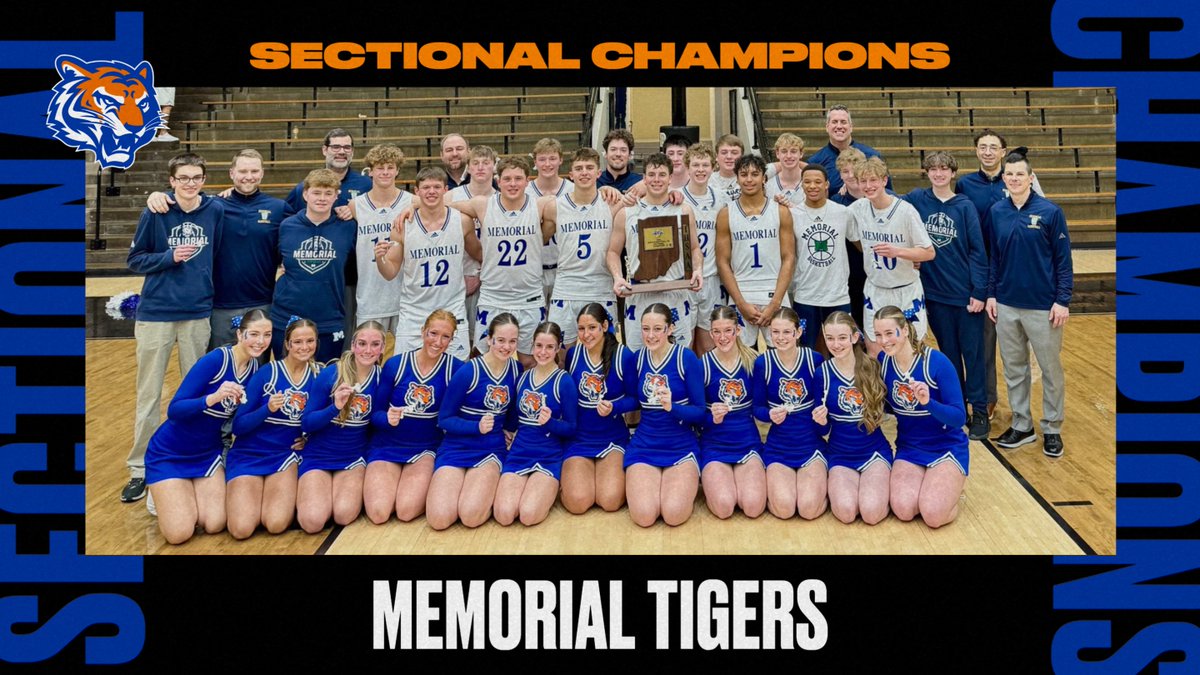 Memorial Basketball (@mhstigerhoops) on Twitter photo 