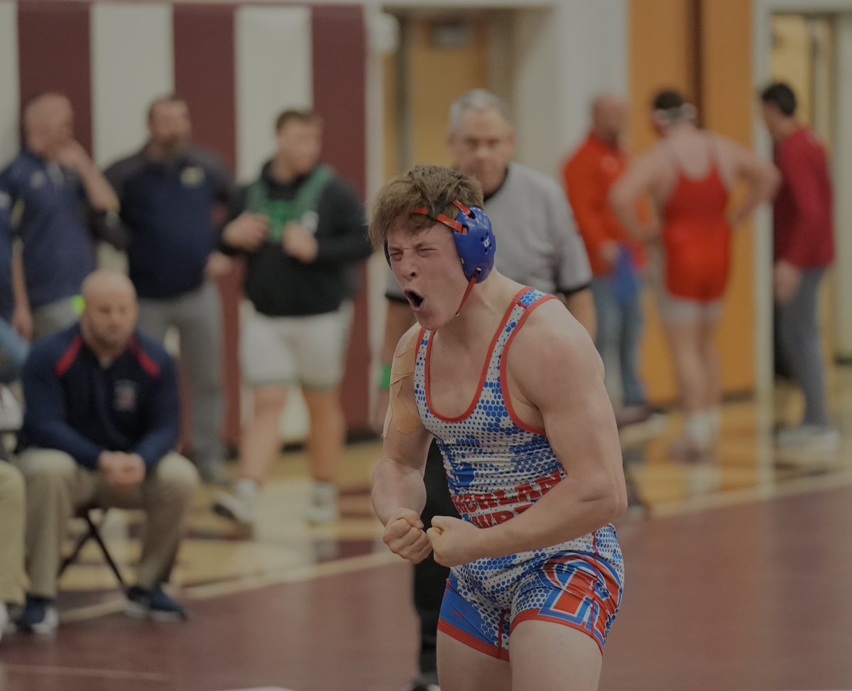 Grayson Mahla (@graysonmahla) on Twitter photo Sophomore Season
PIAA State Qualifier
Season record: 34-16
189lbs
<a href="/JohnClark10/">John Clark</a> @coachdom149 <a href="/sentes_/">Scotti Sentes</a> <a href="/Danny__Irwin/">Danny Irwin</a> <a href="/Malik__McDonald/">Malik McDonald</a> <a href="/andrassy_james/">James Andrassy</a> <a href="/matthill777/">Matt Hill</a> <a href="/keithferraro/">Keith Ferraro</a> <a href="/TaylorCahill/">Taylor Cahill</a> <a href="/BUWBIGDOGG/">John Stutzman</a> <a href="/Coach_TSmith141/">Tyler Smith</a> <a href="/djw0201/">Dan Wirnsberger</a> <a href="/rippinronUSA/">Ronnie Perry</a> <a href="/LakersWrestling/">Mercyhurst Wrestling</a> <a href="/FSUWRESTLING/">Frostburg Wrestling</a> Sophomore Season
PIAA State Qualifier
Season record: 34-16
189lbs
<a href="/JohnClark10/">John Clark</a> @coachdom149 <a href="/sentes_/">Scotti Sentes</a> <a href="/Danny__Irwin/">Danny Irwin</a> <a href="/Malik__McDonald/">Malik McDonald</a> <a href="/andrassy_james/">James Andrassy</a> <a href="/matthill777/">Matt Hill</a> <a href="/keithferraro/">Keith Ferraro</a> <a href="/TaylorCahill/">Taylor Cahill</a> <a href="/BUWBIGDOGG/">John Stutzman</a> <a href="/Coach_TSmith141/">Tyler Smith</a> <a href="/djw0201/">Dan Wirnsberger</a> <a href="/rippinronUSA/">Ronnie Perry</a> <a href="/LakersWrestling/">Mercyhurst Wrestling</a> <a href="/FSUWRESTLING/">Frostburg Wrestling</a>