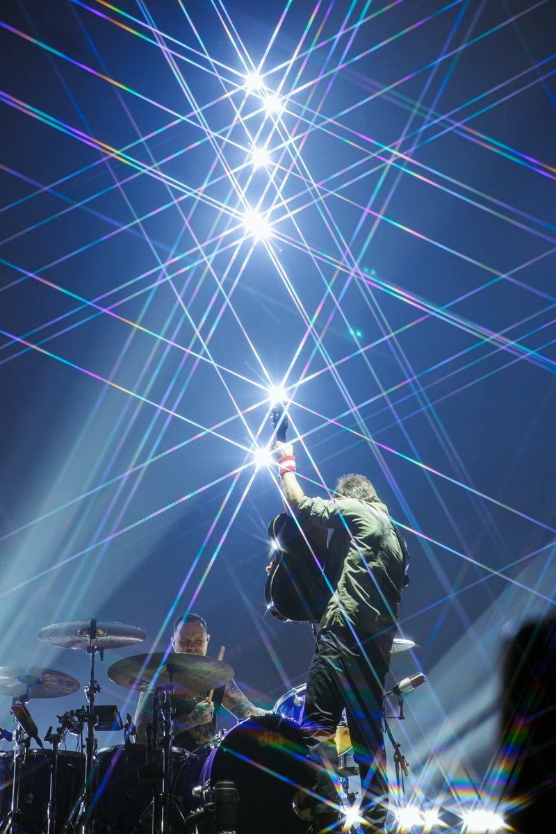 <a href="/OurLadyPeace/">Our Lady Peace</a> bring ‘OLP 30 Tour’ to <a href="/canadalifeplace/">Canada Life Place</a> in #London🤩🤘‼️

Story &amp; more photos from <a href="/marchioniphoto/">🖤𝕮𝖍𝖗𝖎𝖘𝖙𝖎𝖓𝖆</a> on <a href="/SWOMP_CA/">SWOMP</a>, here: swomp.ca/2025/03/09/our…