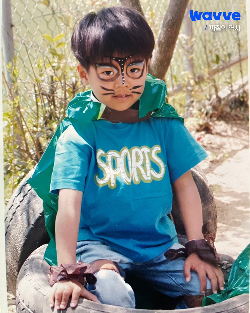 Wavve (웨이브) (@wavve_official) on Twitter photo 