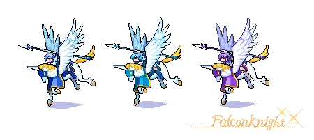 ファルコンナイト 