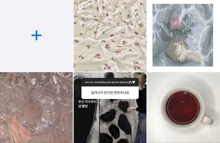 월요일 아침의 축복과 좋은 기운을 기원합니다! ♡