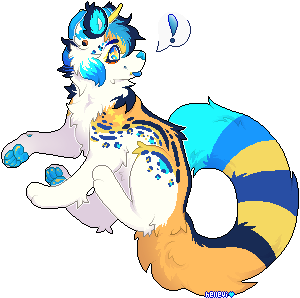 elyhria's tweet photo. PIXEL RAFFLE🩵🪽

how to enter:
> follow me (new followers welcome!) 
> like &amp; retweet ! 

prize is a pixel pagedoll! additional prizes may be added if enough retweets :p
ENDS MARCH 31ST 🌈 https://t.co/OJhWdnX2s9