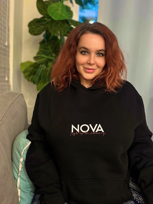 Watch Natasha Nice 🇫🇷🇨🇺🇺🇸's leaked NSFW photo on TwXstars