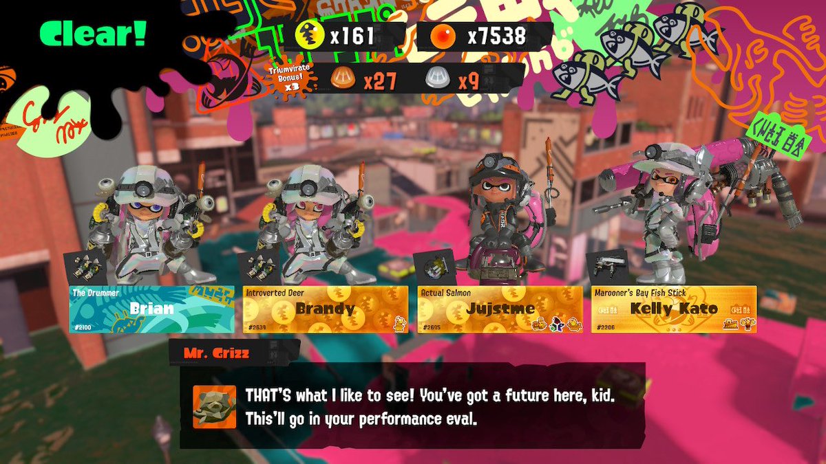 BrandyAki's tweet photo. More pics and scores with some cracked freelancers I came across on my way to 9s!!! Y’all are amazing 😆 https://t.co/7ERlIKRi8H