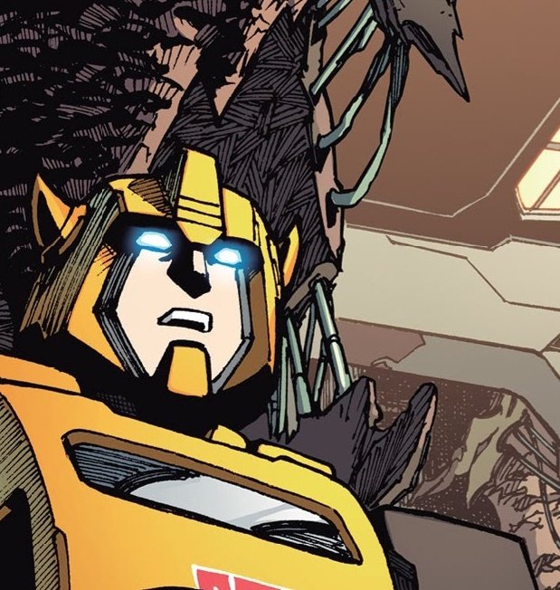 ABuzzingBot's tweet image. 