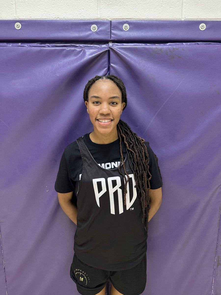 #PRO Elevation Inc. | #PRO Movement Athletics (@pro_movement1) on Twitter photo ‘27 <a href="/LailaTHEballer/">Laila Howard Haney</a> (Warner Robins) has the intangibles.
She does things that don’t necessarily show in the stat sheet but make a difference in the game.
Haney rebounds, communicates, and always has active hands.
📌 <a href="/Relevant_PRO/">Relevant Exposure #PRO</a>
📌 <a href="/DanielK_PRO/">Daniel Khan</a>
#SpringShowdown ‘27 <a href="/LailaTHEballer/">Laila Howard Haney</a> (Warner Robins) has the intangibles.
She does things that don’t necessarily show in the stat sheet but make a difference in the game.
Haney rebounds, communicates, and always has active hands.
📌 <a href="/Relevant_PRO/">Relevant Exposure #PRO</a>
📌 <a href="/DanielK_PRO/">Daniel Khan</a>
#SpringShowdown