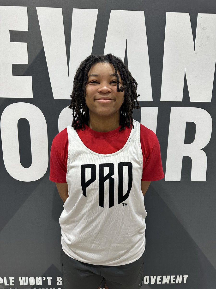 #PRO Elevation Inc. | #PRO Movement Athletics (@pro_movement1) on Twitter photo ‘26 <a href="/Tamera_Rudolph/">Tamera Rudolph</a> (Grayson) is a crafty combo guard.
From an appearance in the state championship, Rudolph looks in season form making plays on both ends.
Her IQ and skill makes her a threat from anywhere on the court.
📌 <a href="/Relevant_PRO/">Relevant Exposure #PRO</a>
📌 <a href="/DanielK_PRO/">Daniel Khan</a>
#SpringShowdown ‘26 <a href="/Tamera_Rudolph/">Tamera Rudolph</a> (Grayson) is a crafty combo guard.
From an appearance in the state championship, Rudolph looks in season form making plays on both ends.
Her IQ and skill makes her a threat from anywhere on the court.
📌 <a href="/Relevant_PRO/">Relevant Exposure #PRO</a>
📌 <a href="/DanielK_PRO/">Daniel Khan</a>
#SpringShowdown