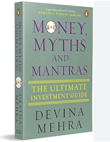 anuja_aga's tweet photo. always another one around the corner
3) Investment has changed from winners game to a losers game control your drawdowns.

What I didn’t like about the book was the fact that Davina uses this as a marketing tool continuously talking about her fund I wish she had left that part https://t.co/cnBrPpYddW