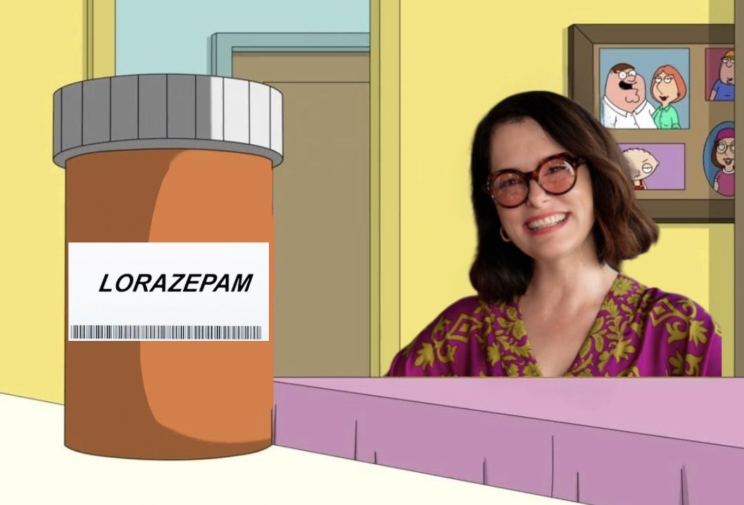 the only plotline i actually care about in white lotus season 3