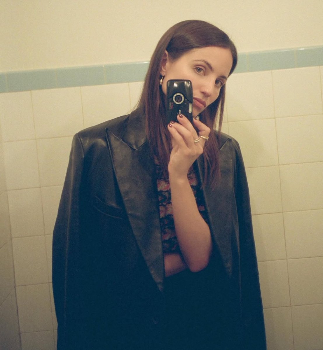 TreasuredPoison's tweet image. 📸