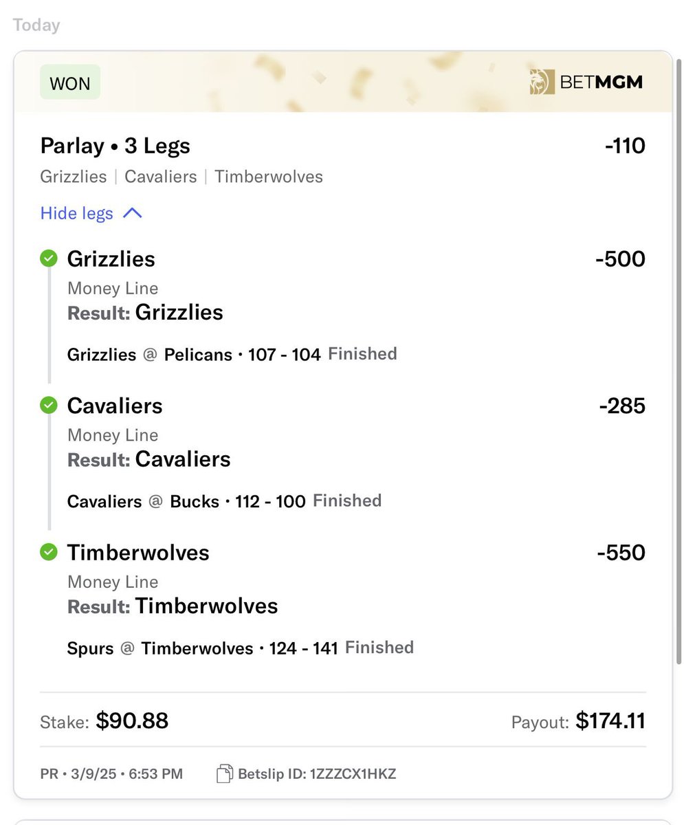 warepicks tweet picture