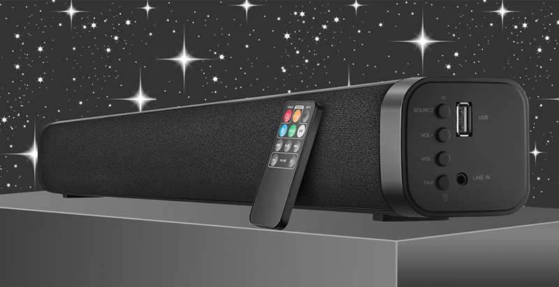 SamesayD's tweet image. 2.0CH audio soundbar speaker wireless soundbar
#bestTVsoundbar #bluetoothsoundbar #soundbar #soundbarfactory #soundbarsupplier #soundbarmanufacturer #audiosoundbar #TVsoundbar #soundbarspeaker
samesay.com/products/20ch-…