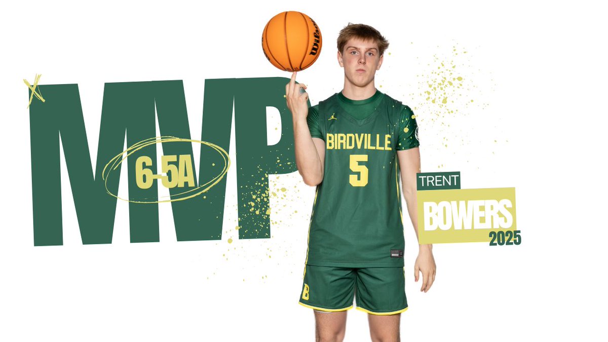 Trent Bowers (@trentbowers13) on Twitter photo An unfortunate end to the season but blessed to have such a career at <a href="/BirdvilleHoops/">Hawk Basketball π</a>!!
17ppg ( 51%/40.4%/80%)
3.5 apg
3.5 rpg
District Co-MVP with <a href="/sawyer_dotson/">Sawyer Dotson</a>
State All-Tourney Team
State Runner-Up
94 Career wins(most in school history)
District Champ x2 (most for 1 An unfortunate end to the season but blessed to have such a career at <a href="/BirdvilleHoops/">Hawk Basketball π</a>!!
17ppg ( 51%/40.4%/80%)
3.5 apg
3.5 rpg
District Co-MVP with <a href="/sawyer_dotson/">Sawyer Dotson</a>
State All-Tourney Team
State Runner-Up
94 Career wins(most in school history)
District Champ x2 (most for 1