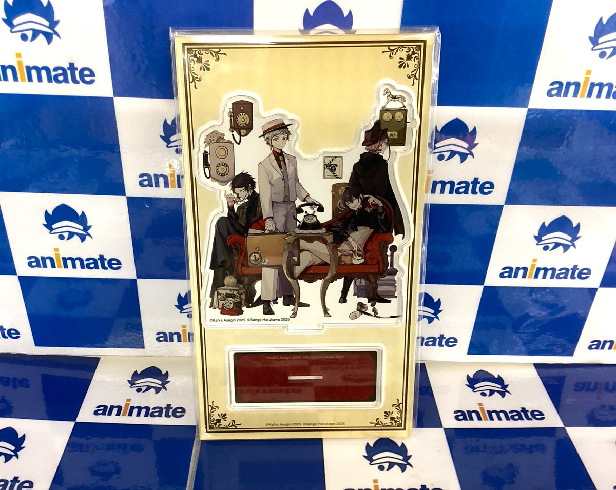 アニメイト池袋本店 on X: 